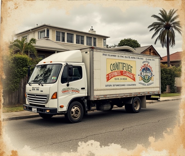 Fresho Carpet Cleaning Graceville Founding Story