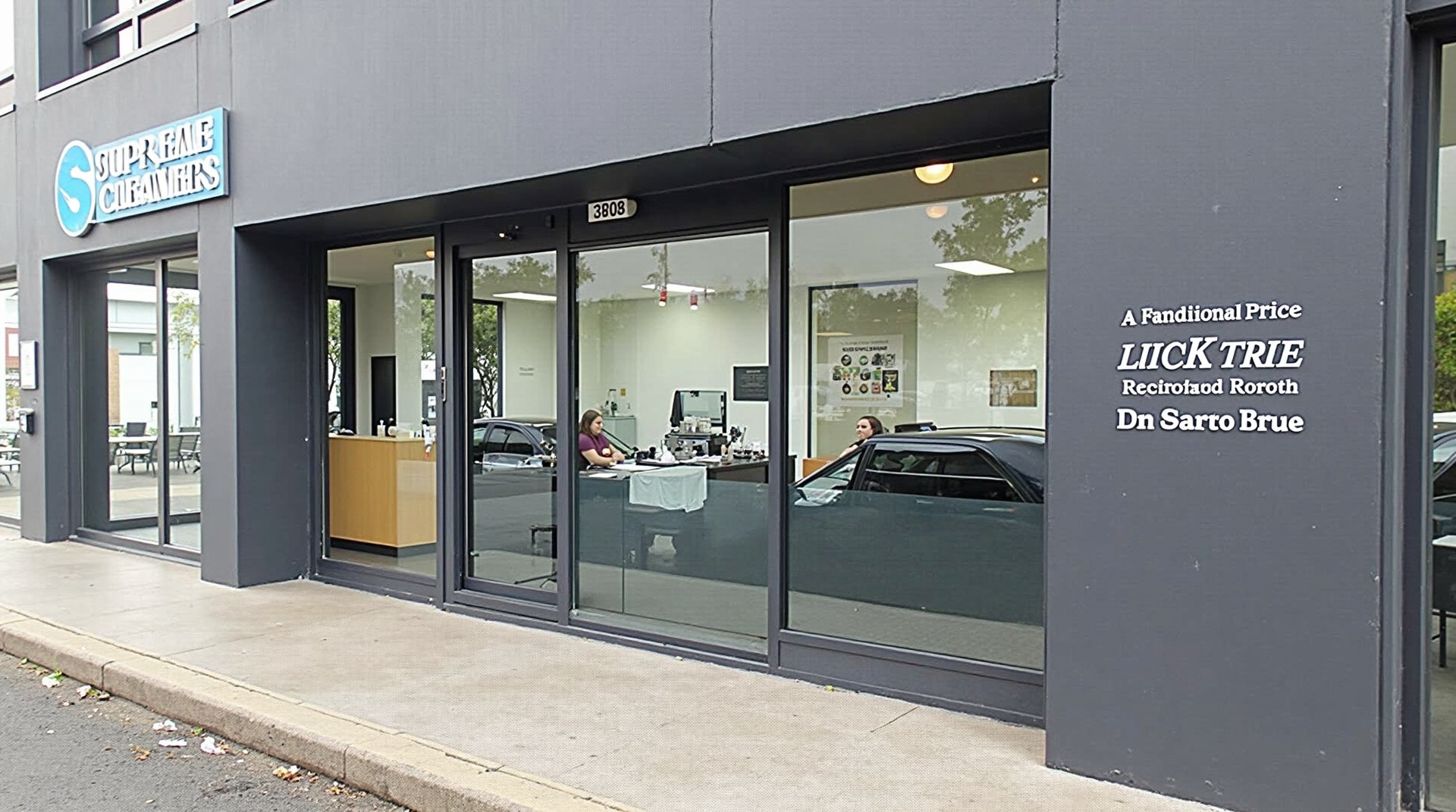 Fresho Carpet Cleaning Graceville Contact Office