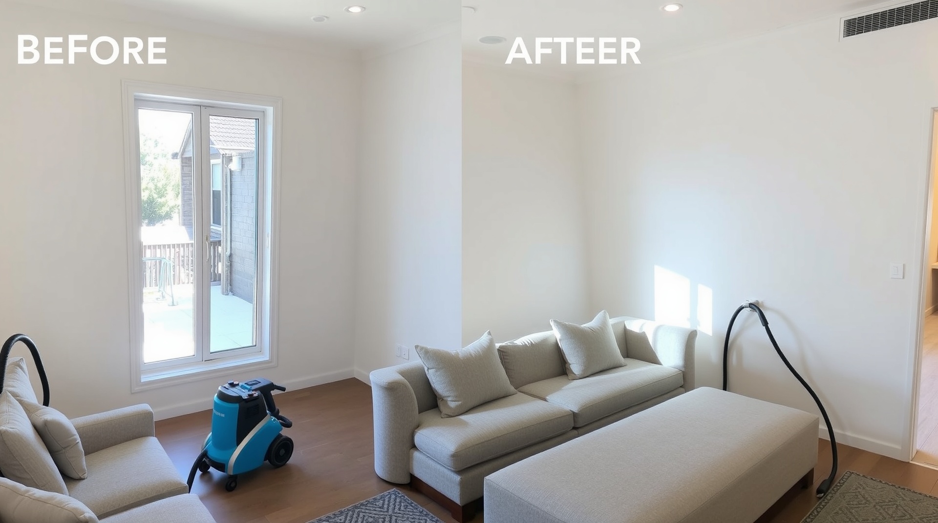 Professional Upholstery Cleaning Graceville