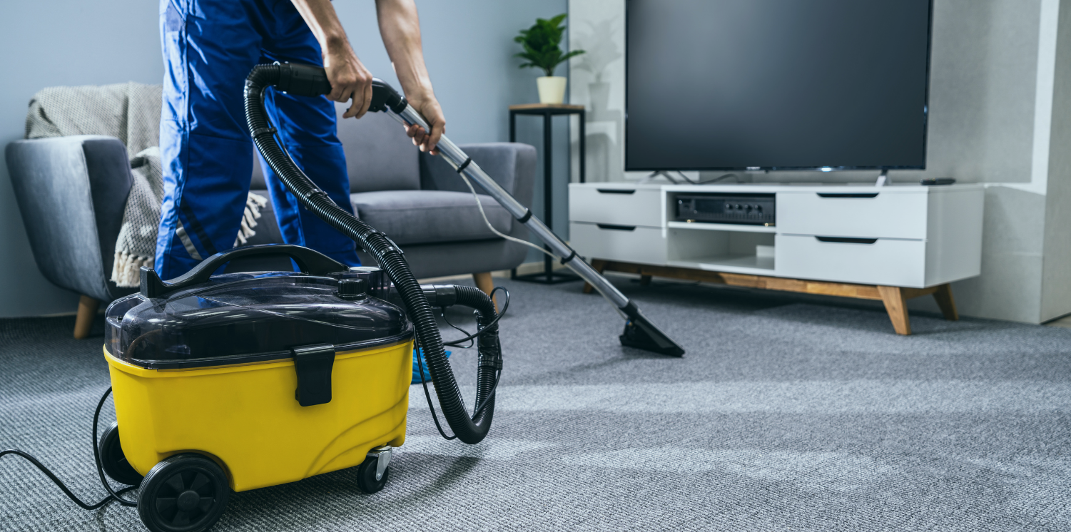 Fresho Carpet Cleaning Graceville Contact Office